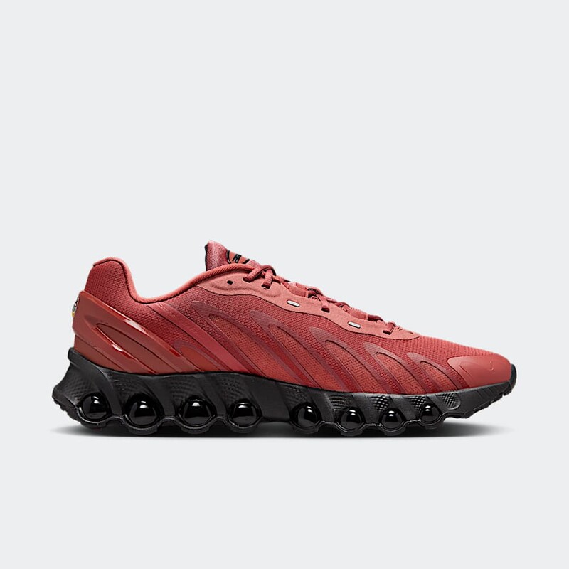 Nike Air Max Dn8 "Team Red" | FQ7860-601