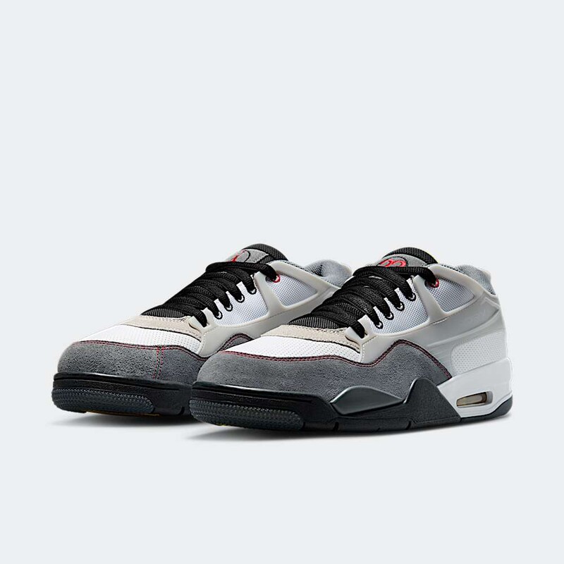 Air Jordan 4 RM "Motorsports" | IB8052-100