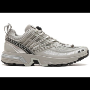 salomon Form ACS Pro Metal Silver Metallic | L47299100