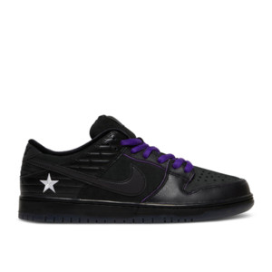 Nike Familia x Dunk Low Pro QS SB 'First Avenue' Special Box | DJ1159-001-SB