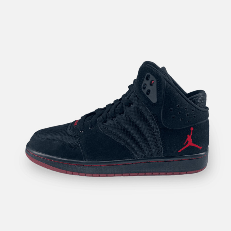 Jordan 18 flight 4 p on sale