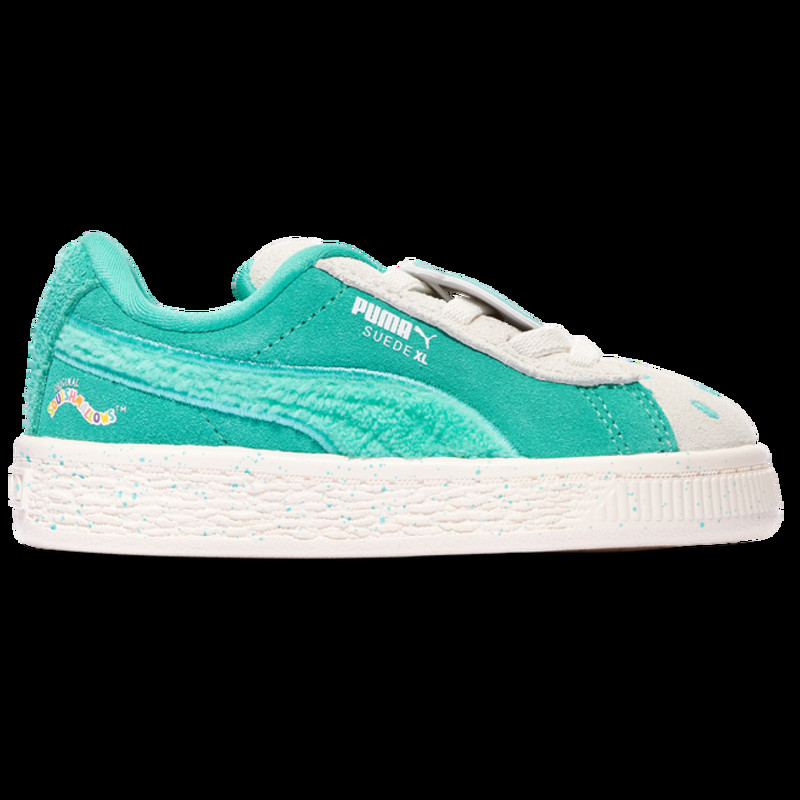 puma sneakers Girls Suede XL Squishmallows Winston | 39750401