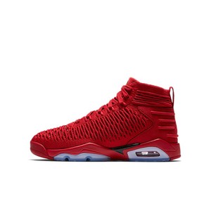 Nike Jordan Flyknit Elevation 23 (BG) (Red) | AO1538-601