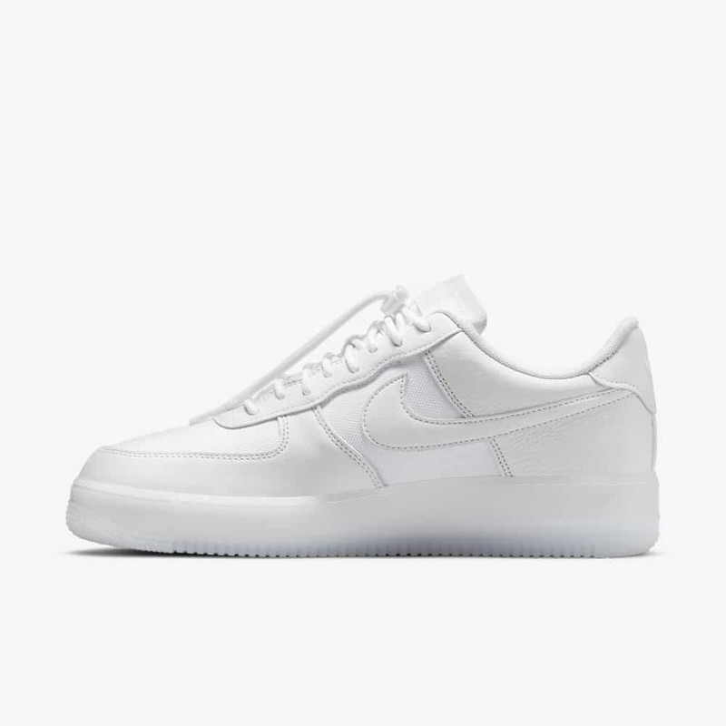 NIKE ナイキ DJ7968-100 Air Force 1 Low GORE-TEX Summer Shower White AF1 エ –  ブランド古着 LIFE