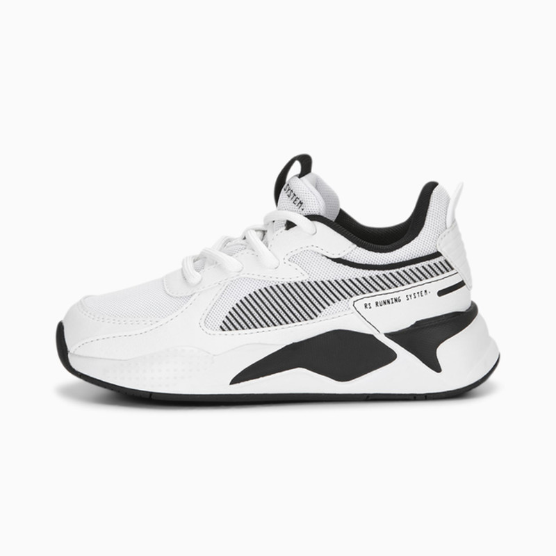 PUMA RS-X Sneakers Kids | 391041-01