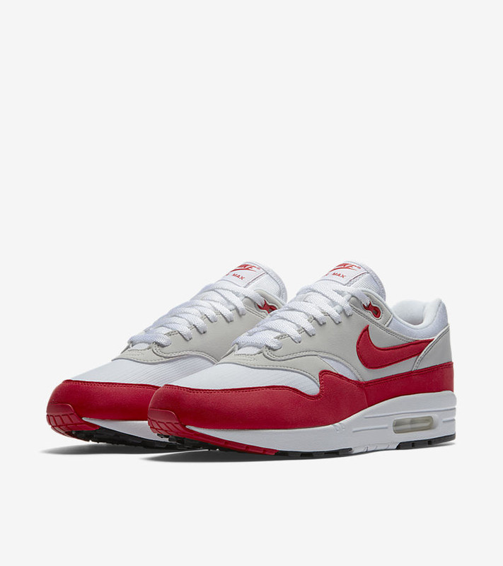 Nike Air Max 1 OG Red | 908375-100