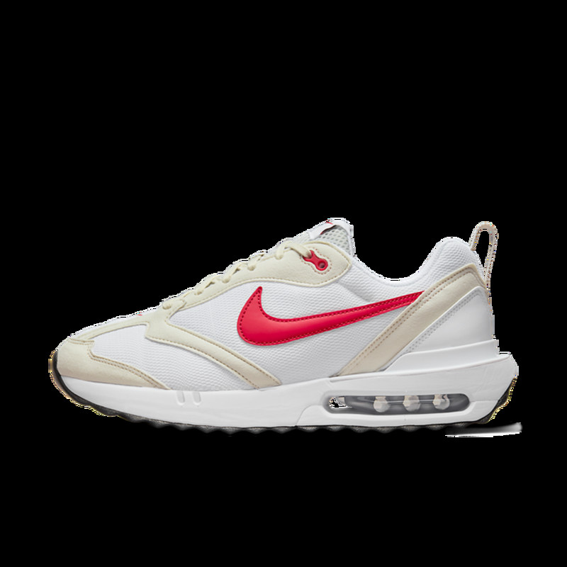 Nike nike air max with flame all black shoes made 'White' | DQ3991-100