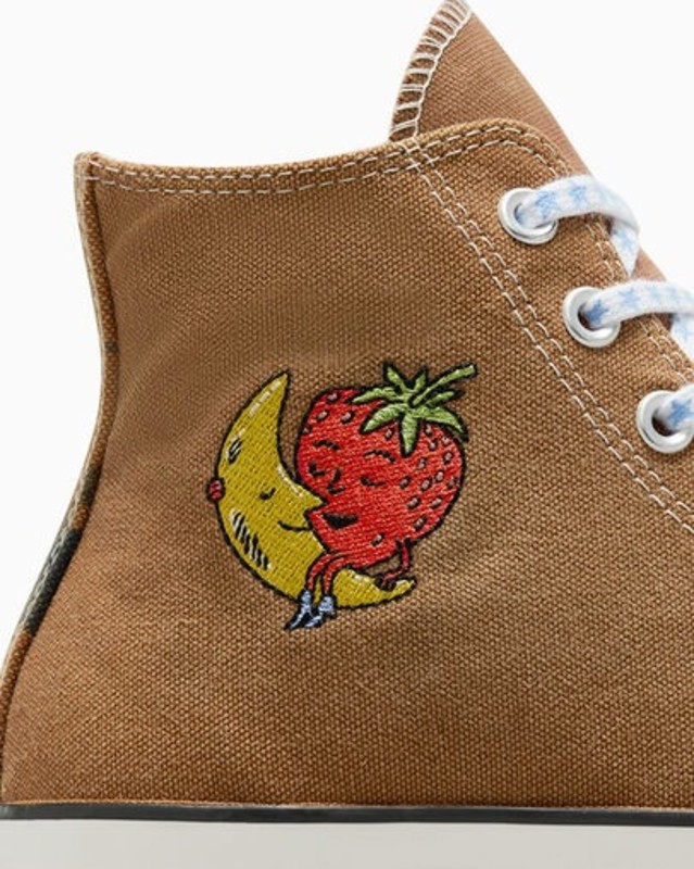 Sky High Farm x Converse Chuck 70 "Brown" | A06516C