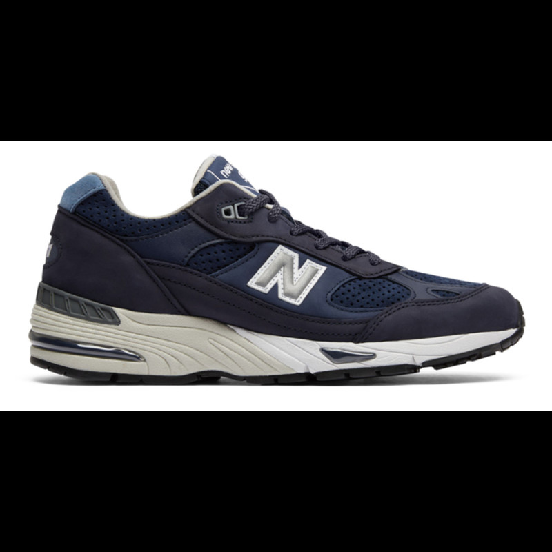 New Balance Lage M991 | M991NVT