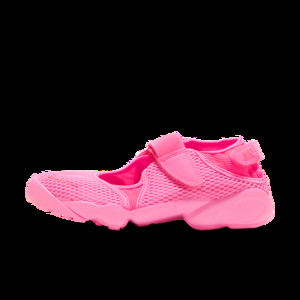 Nike Wmns Nike Air Rift BR 'Pink Glow' | FN9326-666