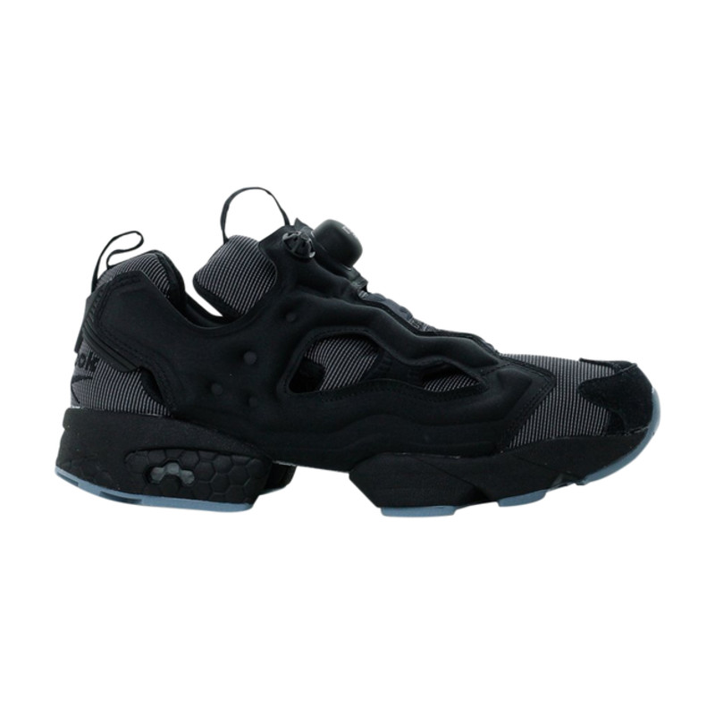 Reebok pump best sale fury outlet