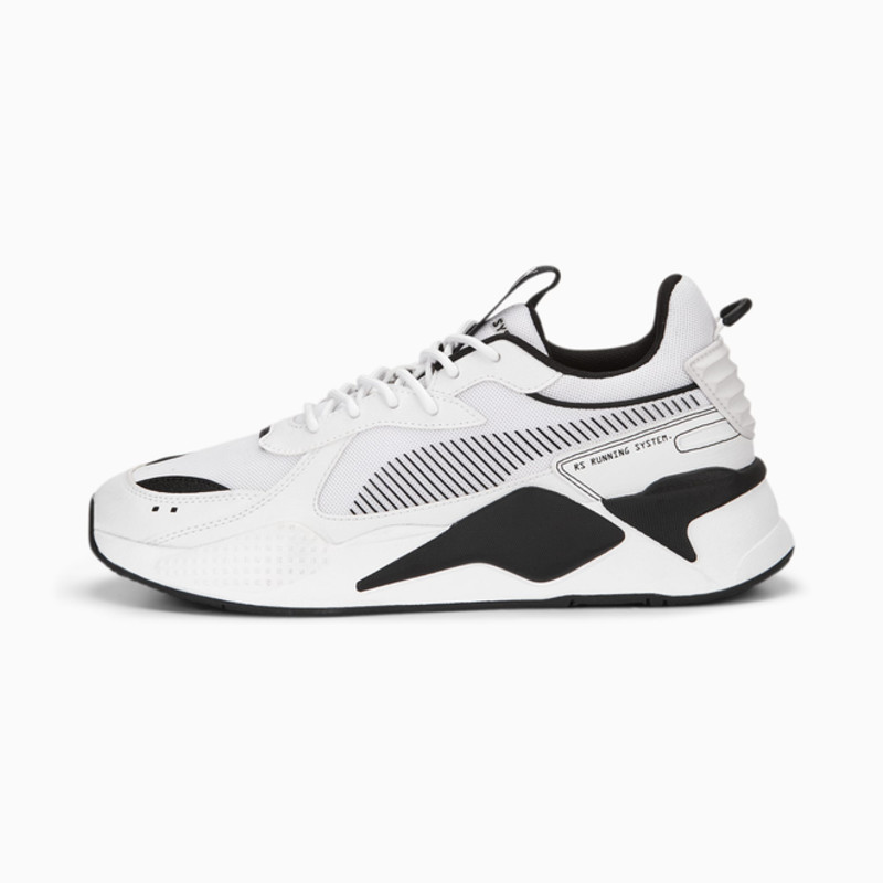 Puma zwart online