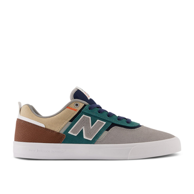 New Balance XC-72 Beige x Numeric 306 'Grey Teal' | NM306FIF