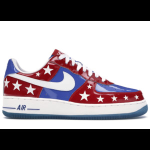 Nike Air Force 1 Low All Star (2006) | 312945-411