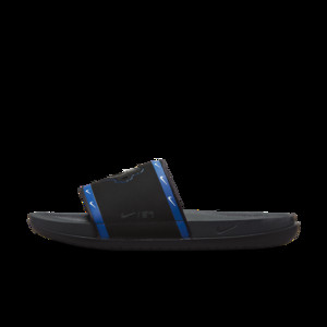 Nike MLB x OffCourt Slide 'Toronto Blue Jays' | DH6972-001