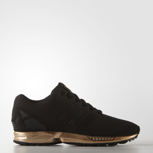 adidas ZX Flux Copper (W) | S78977