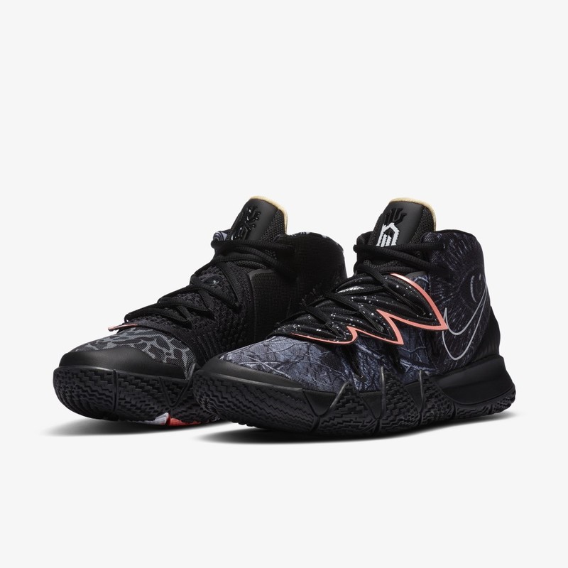 Nike Kybrid S2 What The Black | CQ9323-001