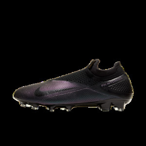 Nike Phantom Vision 2 Elite Dynamic Fit FG Black | CD4161-010