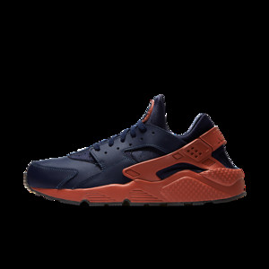 Nike air hotsell huarache obsidian/black/mars stone