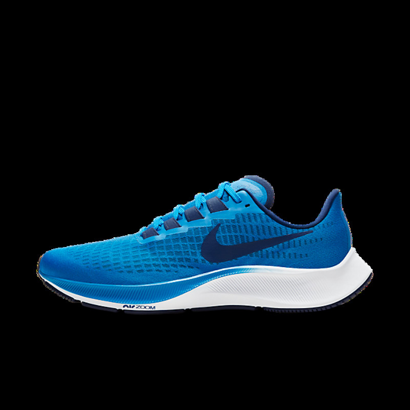 Buy Air Zoom Pegasus 36 'New England Patriots' - CI1941 400 - Blue