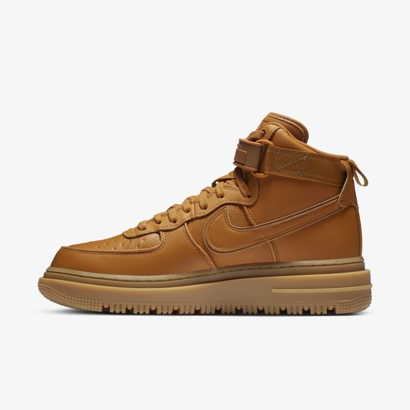 Nike Air Force 1 GTX Boot Wheat | CT2815-200